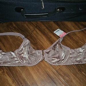 Essential Bodywear Emma Bra